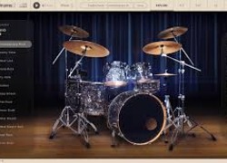 XLN Audio Addictive Drums 2 +   Studio Rock ADPak